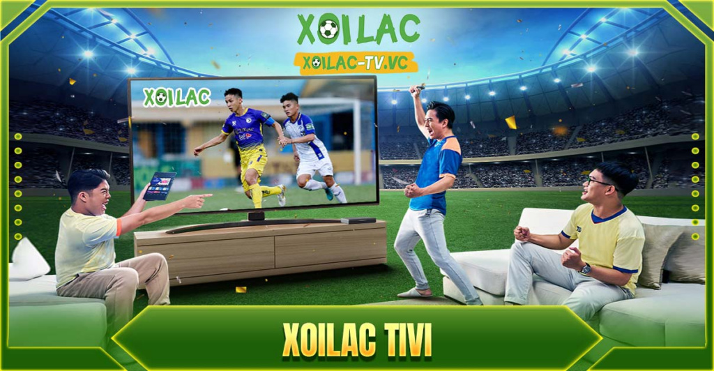 So sánh Xoilac TV với các kênh khác