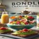 Bondle Cranium Foods